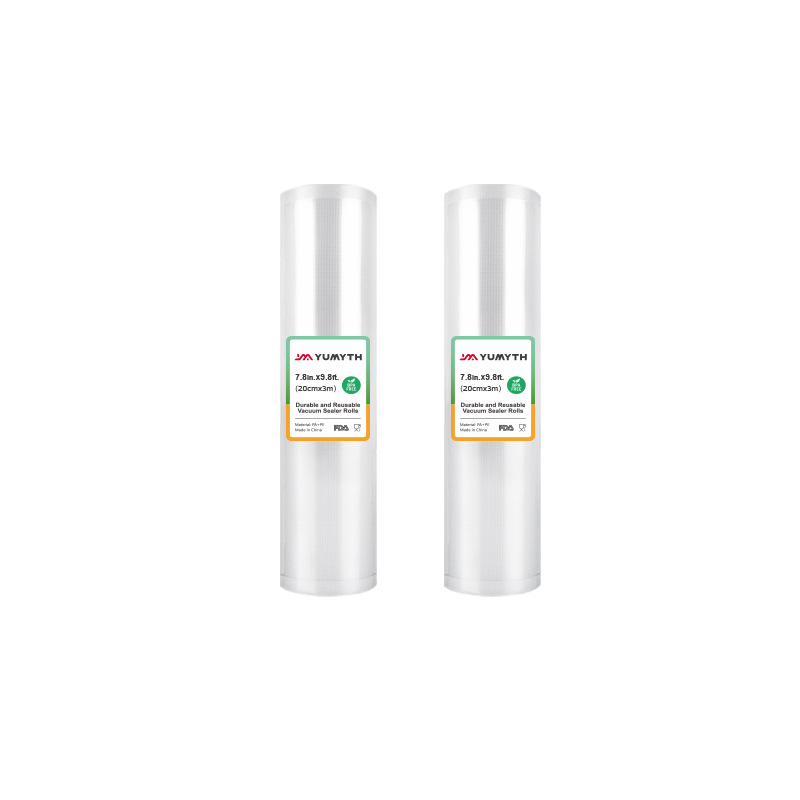 VACU FreshSeal Vacuum Bag Rolls