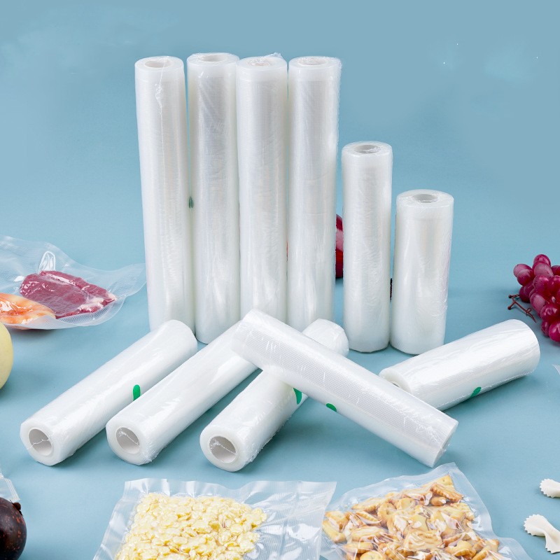 VACU FreshSeal Vacuum Bag Rolls